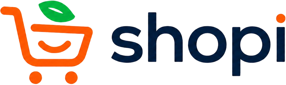 shopi logo